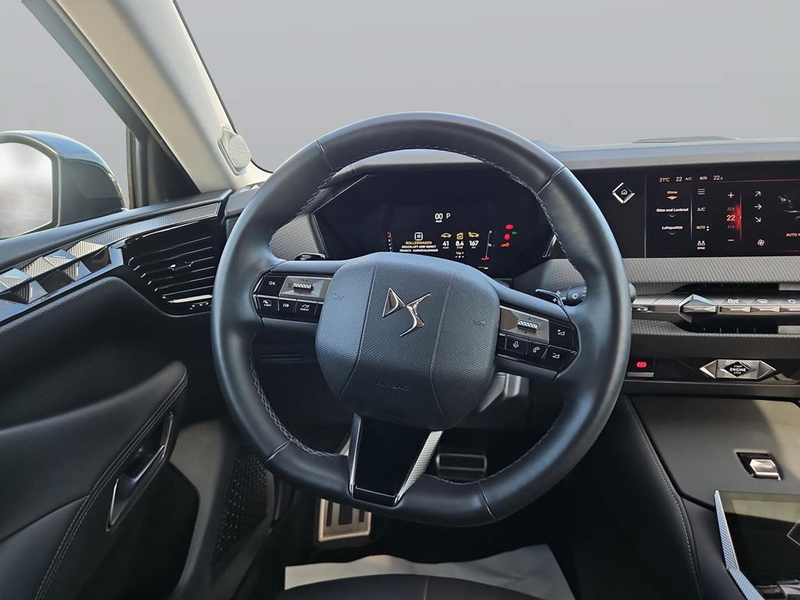 DS Automobiles DS 4 RIVOLI PureTech 130 — photo 12