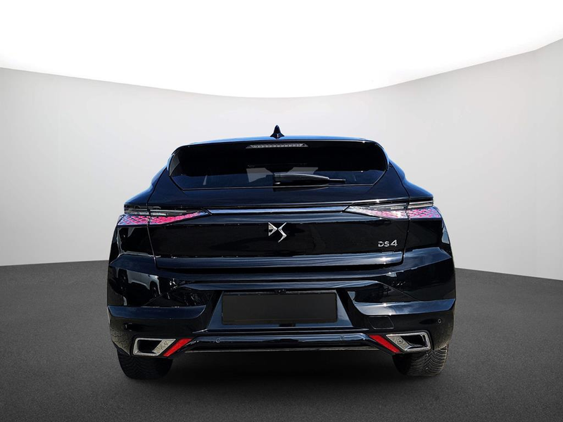 DS Automobiles DS 4 RIVOLI PureTech 130 — photo 3