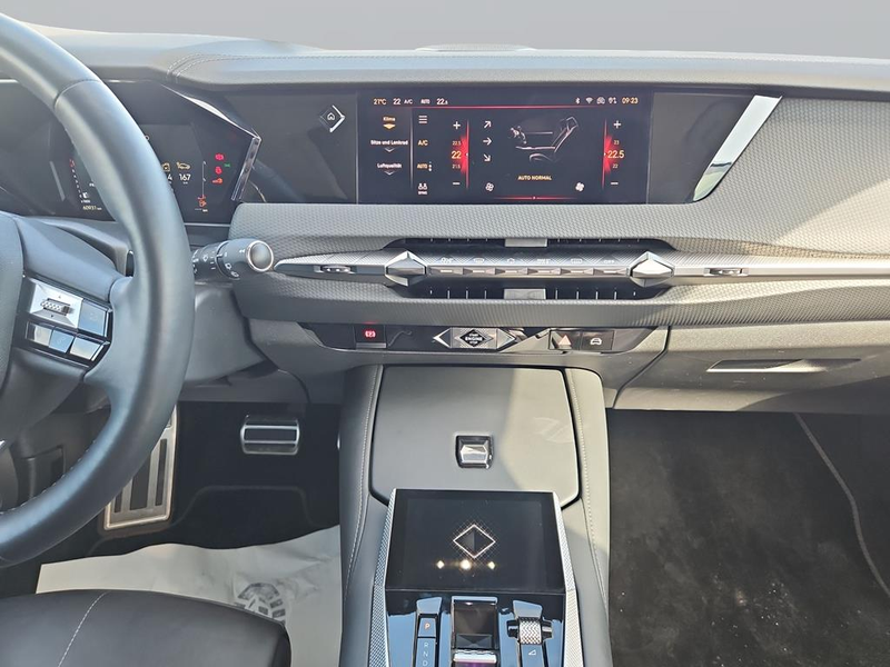 DS Automobiles DS 4 RIVOLI PureTech 130 — photo 11