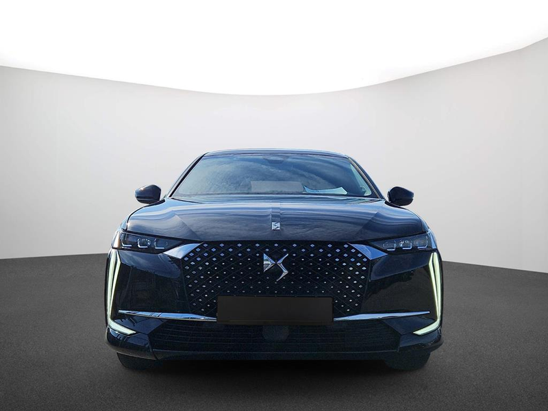 DS Automobiles DS 4 RIVOLI PureTech 130 — photo 2