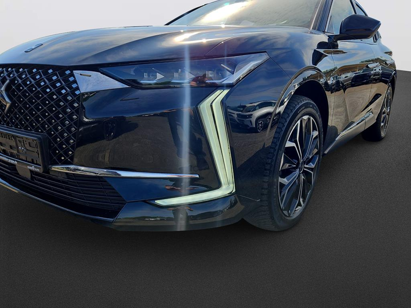 DS Automobiles DS 4 RIVOLI PureTech 130 — photo 8