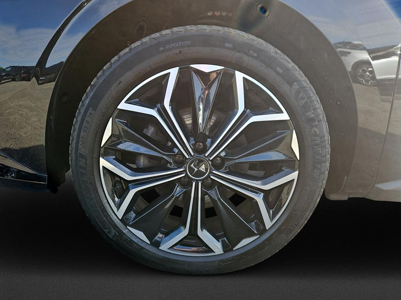 DS Automobiles DS 4 RIVOLI PureTech 130 — photo 7