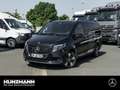 Mercedes-Benz V 300 d STYLE Lang Navi Distronic Standheizung Schwarz - thumbnail 1