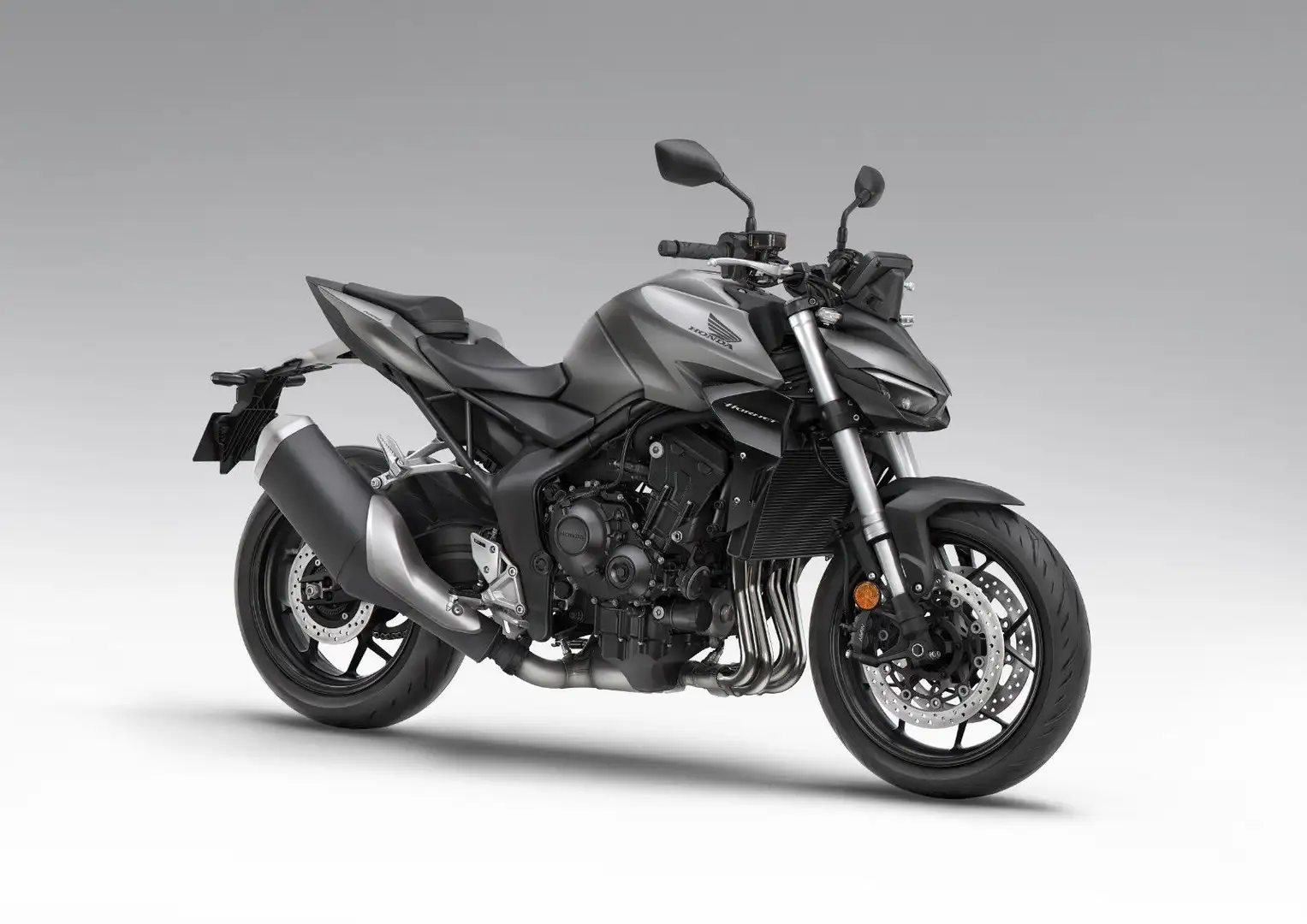 Honda CB 1000 Hornet * 6 Jahre Garantie * sofort * Srebrny - 2