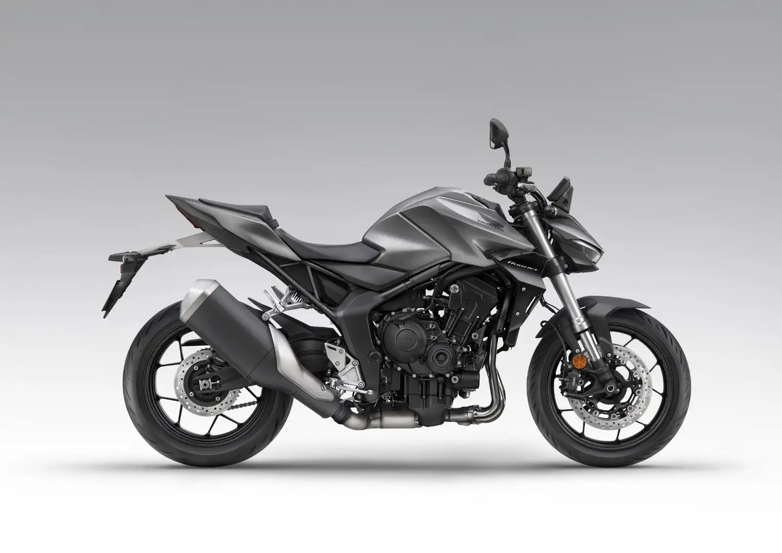 Honda CB 1000 Hornet * 6 Jahre Garantie * sofort * Srebrny - 1