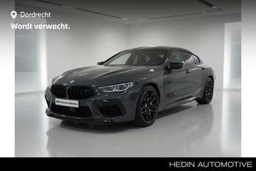 8-serie Gran Coupé Competition | Individual | Carb