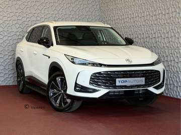 MG PHEV 1.5 TGDI LUXURY PHEV PLUG-IN HYBRIDE | LEE