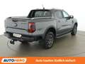 Ford Ranger 3.0 EcoBlue Wildtrak e-4WD Doppelkabine Aut. *ACC* Grau - thumbnail 6