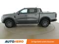 Ford Ranger 3.0 EcoBlue Wildtrak e-4WD Doppelkabine Aut. *ACC* Grau - thumbnail 3