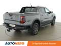 Ford Ranger 3.0 EcoBlue Wildtrak e-4WD Doppelkabine Aut. *ACC* Grau - thumbnail 6