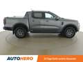 Ford Ranger 3.0 EcoBlue Wildtrak e-4WD Doppelkabine Aut. *ACC* Grau - thumbnail 7