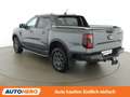 Ford Ranger 3.0 EcoBlue Wildtrak e-4WD Doppelkabine Aut. *ACC* Grau - thumbnail 4