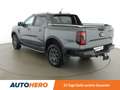 Ford Ranger 3.0 EcoBlue Wildtrak e-4WD Doppelkabine Aut. *ACC* Grau - thumbnail 4