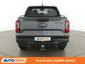 Ford Ranger 3.0 EcoBlue Wildtrak e-4WD Doppelkabine Aut. *ACC* Grau - thumbnail 5