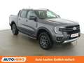 Ford Ranger 3.0 EcoBlue Wildtrak e-4WD Doppelkabine Aut. *ACC* Grau - thumbnail 8