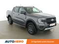 Ford Ranger 3.0 EcoBlue Wildtrak e-4WD Doppelkabine Aut. *ACC* Grau - thumbnail 8