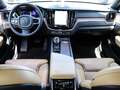 Volvo XC60 Ultimate Dark AWD B5 Benzin EU6d HUD StandHZG Lede Blau - thumbnail 5