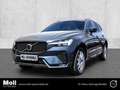 Volvo XC60 Ultimate Dark AWD B5 Benzin EU6d HUD StandHZG Lede Blau - thumbnail 1