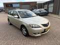 Mazda 3 Sport 1.6 Touring Alleen export of handel. GEEN AP Grau - thumbnail 2