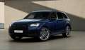 Audi Q7 55 TFSIe Black line plus quattro tiptronic Bleu - thumbnail 3