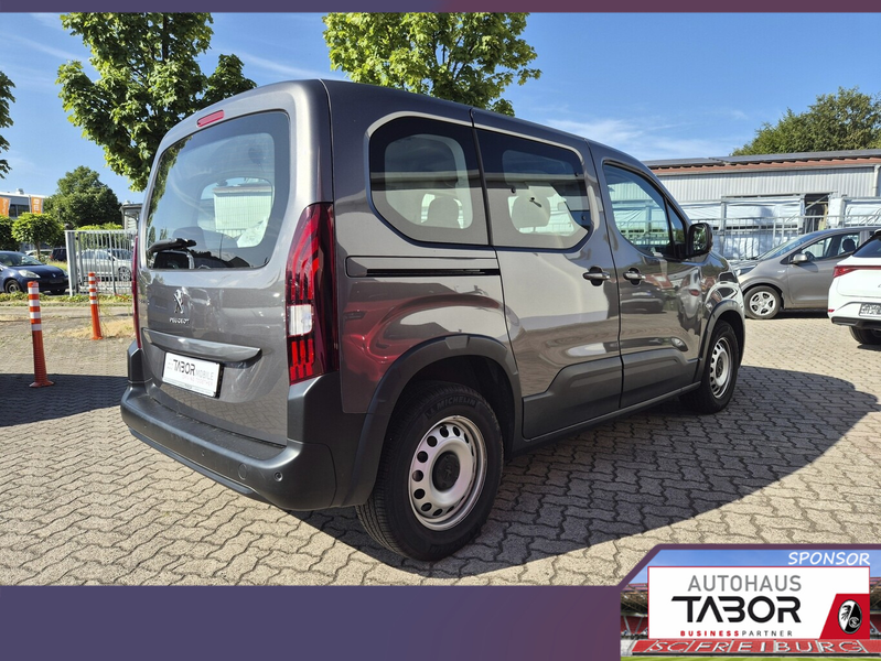 Peugeot Rifter 1.2 PureTech 110 Active Pack Temp Klima — photo 4