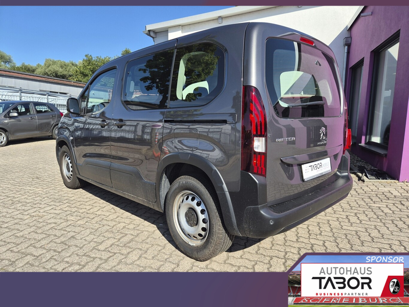 Peugeot Rifter 1.2 PureTech 110 Active Pack Temp Klima — photo 3
