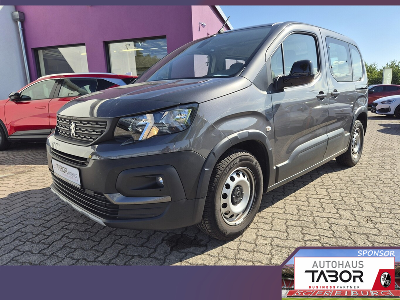 Peugeot Rifter 1.2 PureTech 110 Active Pack Temp Klima — photo 2