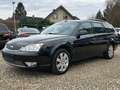 Ford Mondeo 1.8 Titanium Sitzheizung PDC 8xBereift Klima Schwarz - thumbnail 1