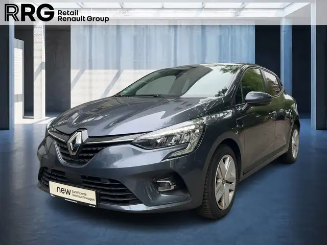 Renault Clio main image