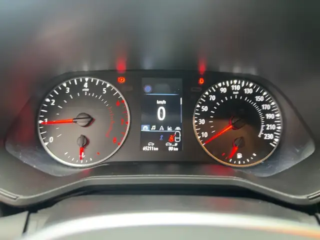 Renault Clio view 13