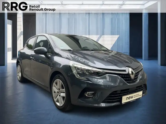 Renault Clio view 7