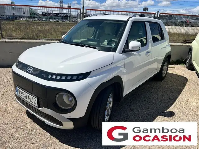 Hyundai 42KWH 71KW (97CV) Maxx