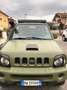 Suzuki Jimny 1.3 16v JLX 4wd E3 zelena - thumbnail 2