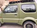 Suzuki Jimny 1.3 16v JLX 4wd E3 Verde - thumbnail 4