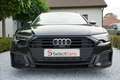 Audi A6 A6 Avant 40 TDI ~ DSG ~ S-LINE ~ HYBRID ~EXCLUSIVE Gris - thumbnail 9