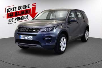 2.0 ED4 110KW 2WD SE 5P