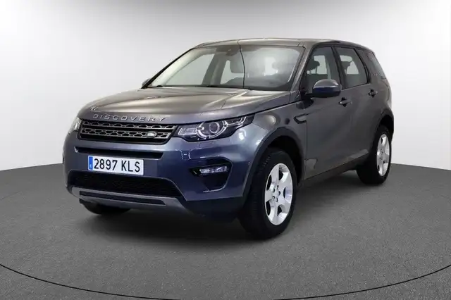 Land Rover Discovery Sport 2.0 ED4 110KW 2WD SE 5P