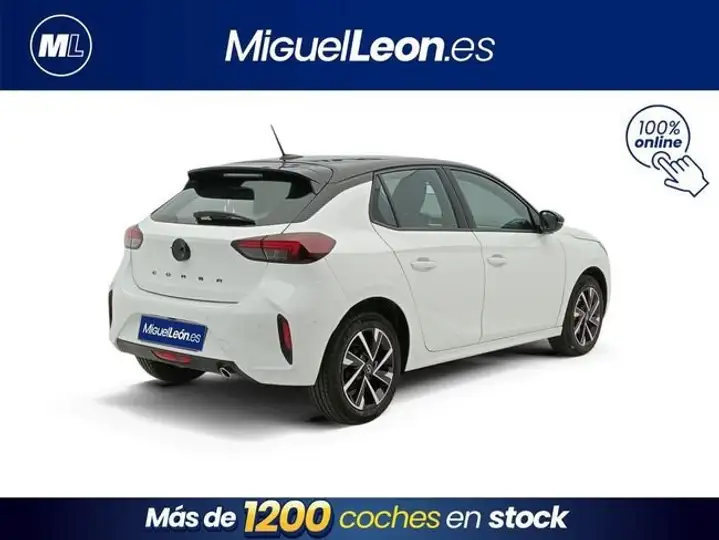 Opel Corsa 2023, foto 6