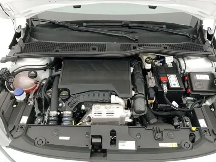 Opel Corsa 2023, foto 28