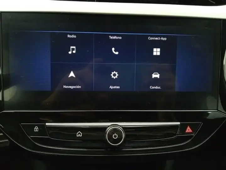 Opel Corsa 2023, foto 11