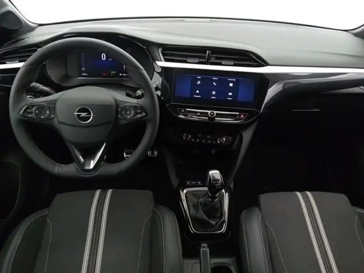 Opel Corsa 2023, foto 7