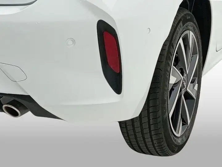 Opel Corsa 2023, foto 26