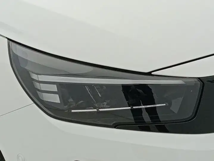 Opel Corsa 2023, foto 24