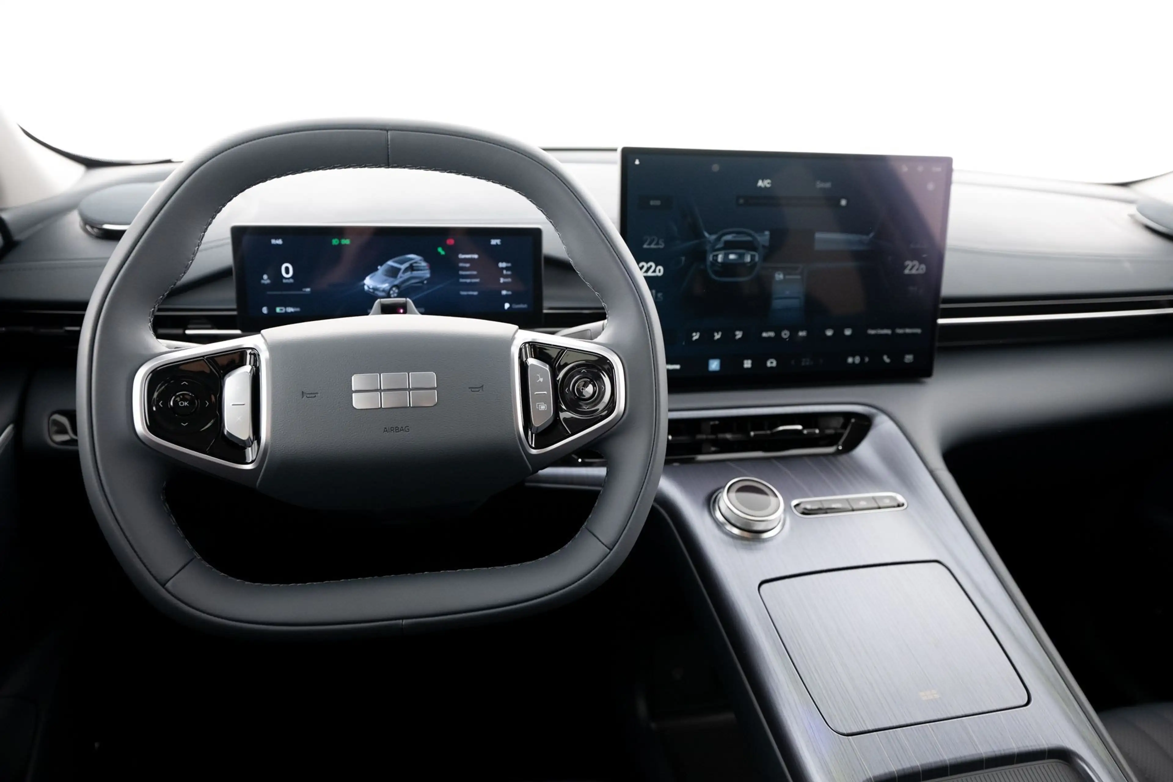 Geely Others PRO NEUWAGEN LAGERAKTION ++ — photo 10