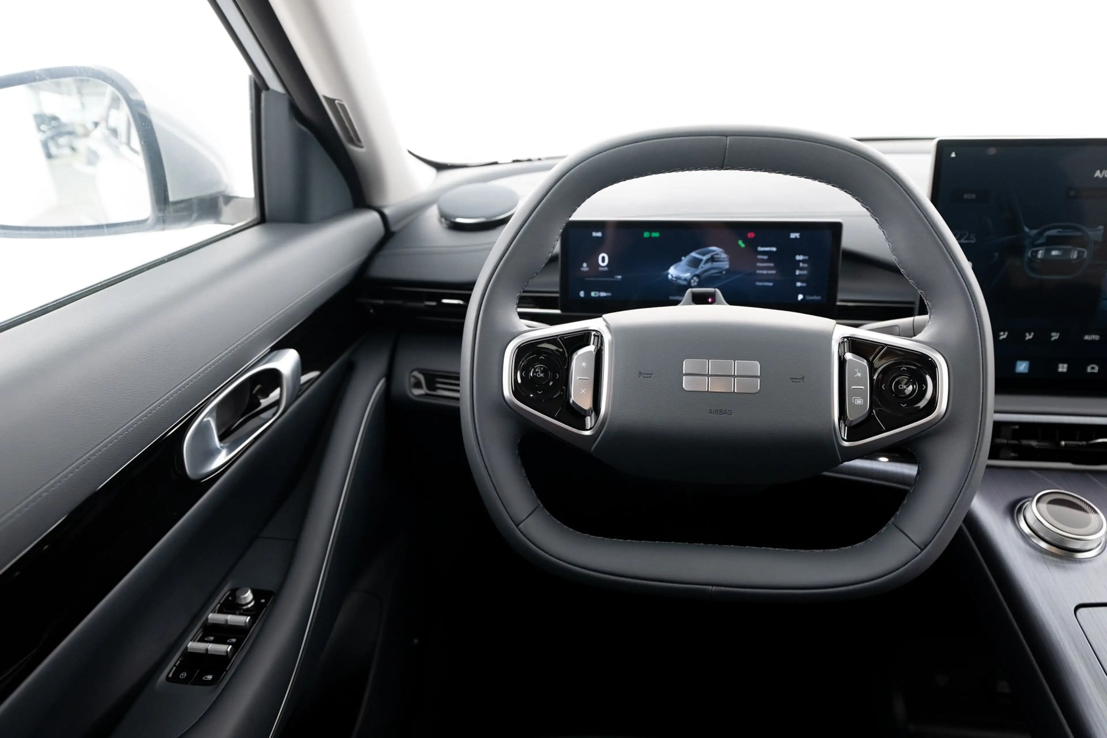 Geely Others PRO NEUWAGEN LAGERAKTION ++ — photo 9