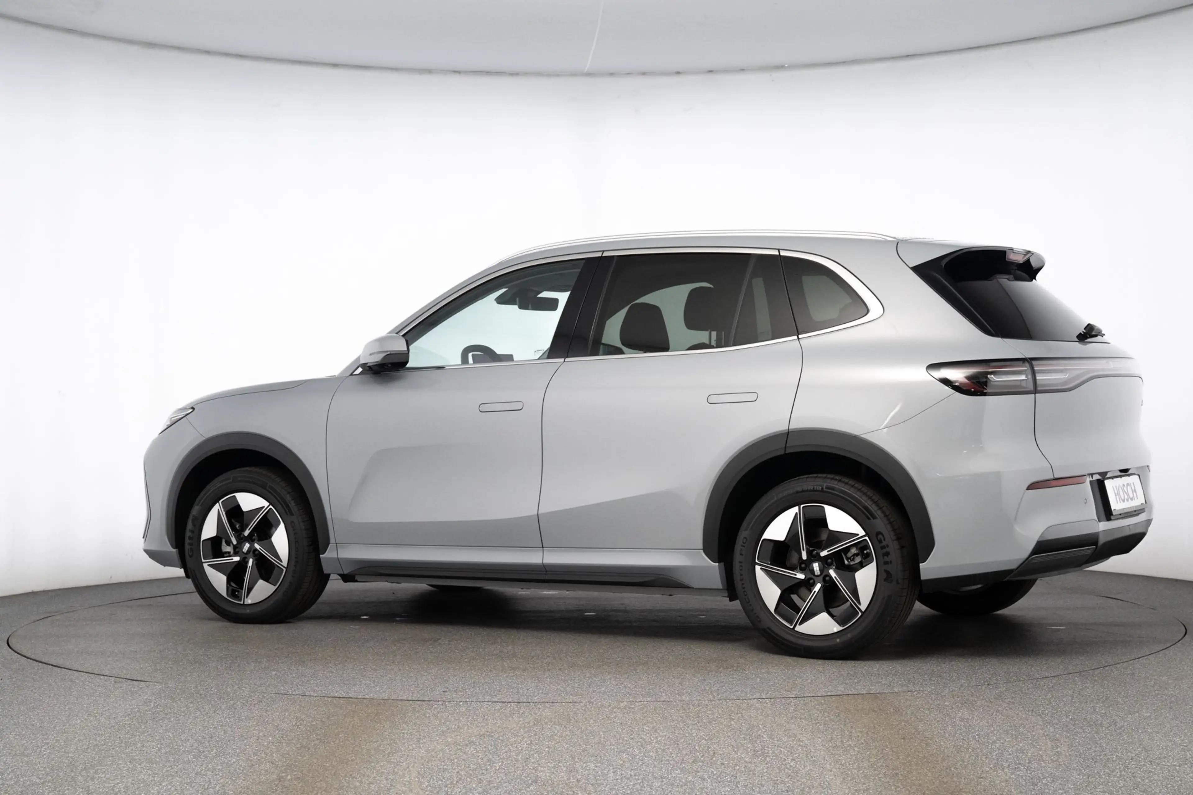 Geely Others PRO NEUWAGEN LAGERAKTION ++ — photo 3