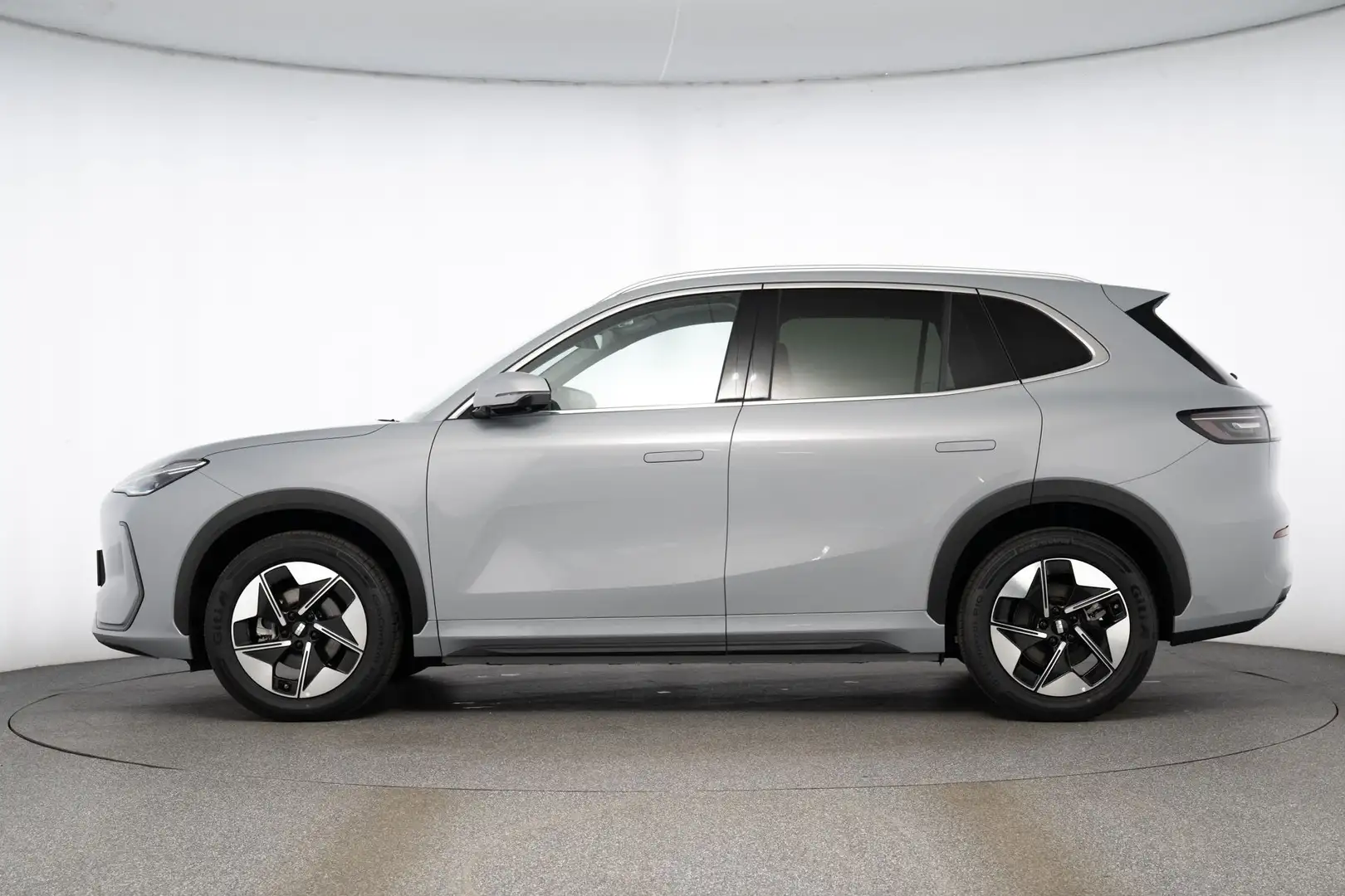 Geely Sonstige PRO NEUWAGEN LAGERAKTION ++ Silber - 2