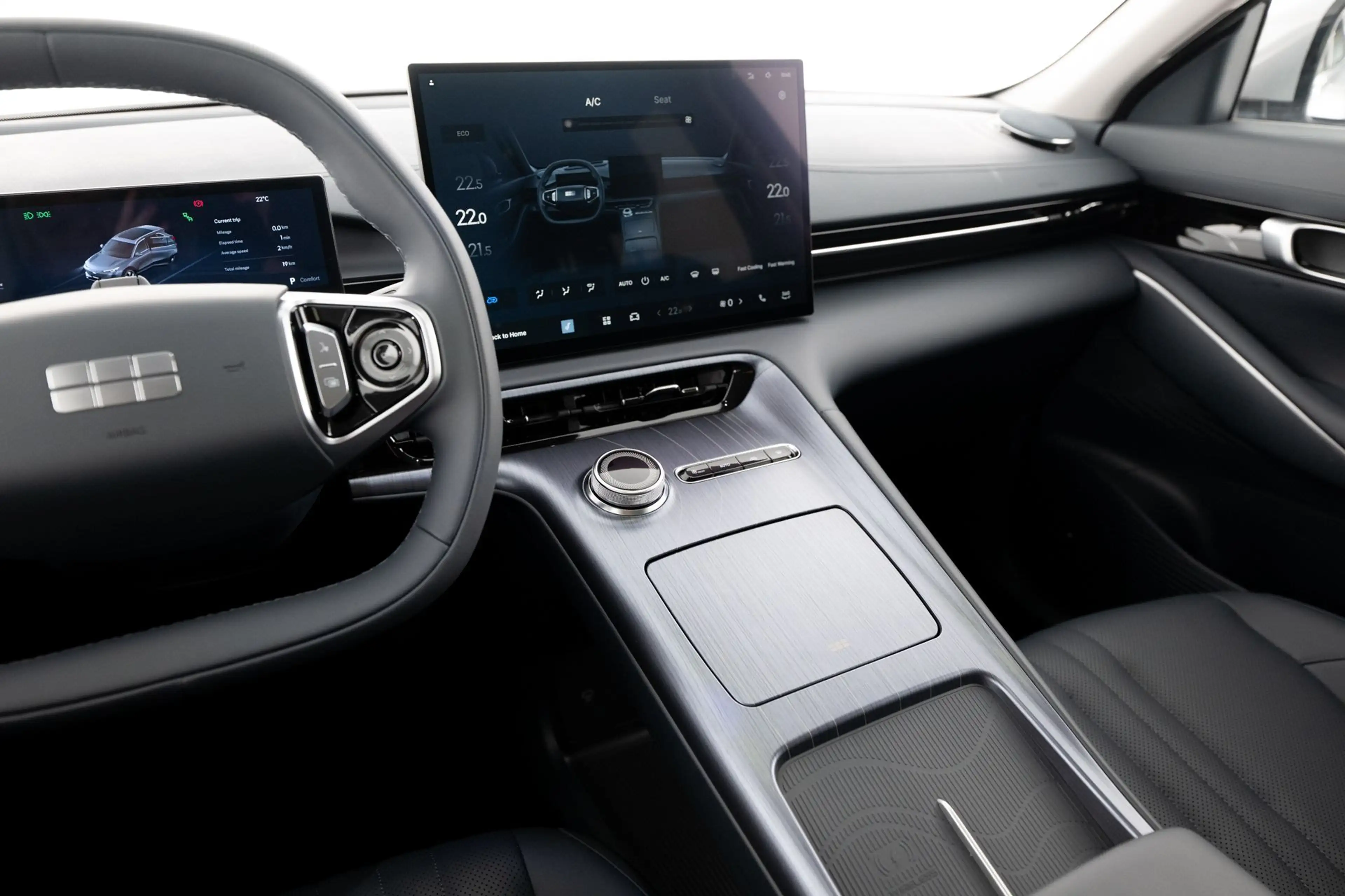 Geely Others PRO NEUWAGEN LAGERAKTION ++ — photo 11