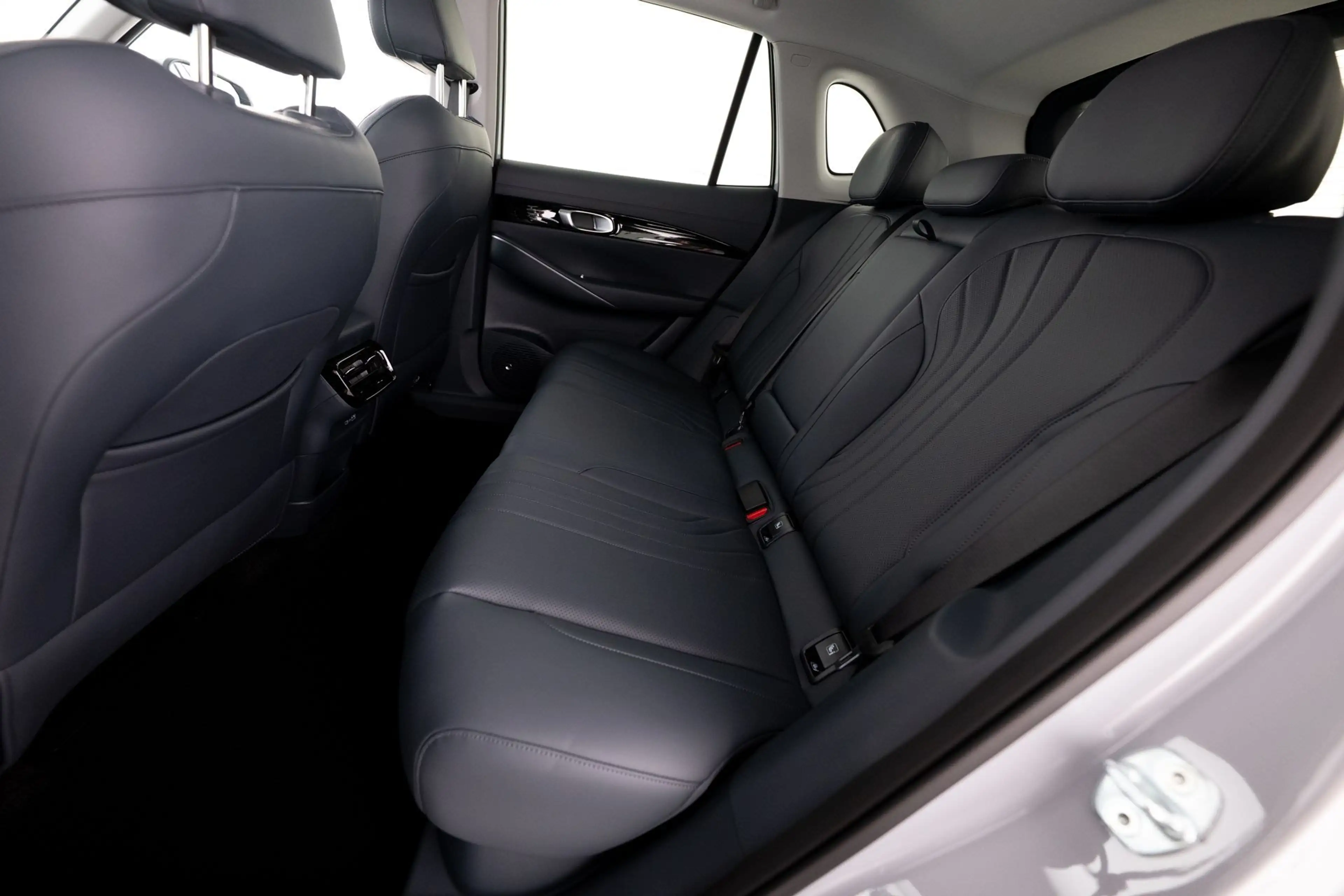 Geely Others PRO NEUWAGEN LAGERAKTION ++ — photo 4