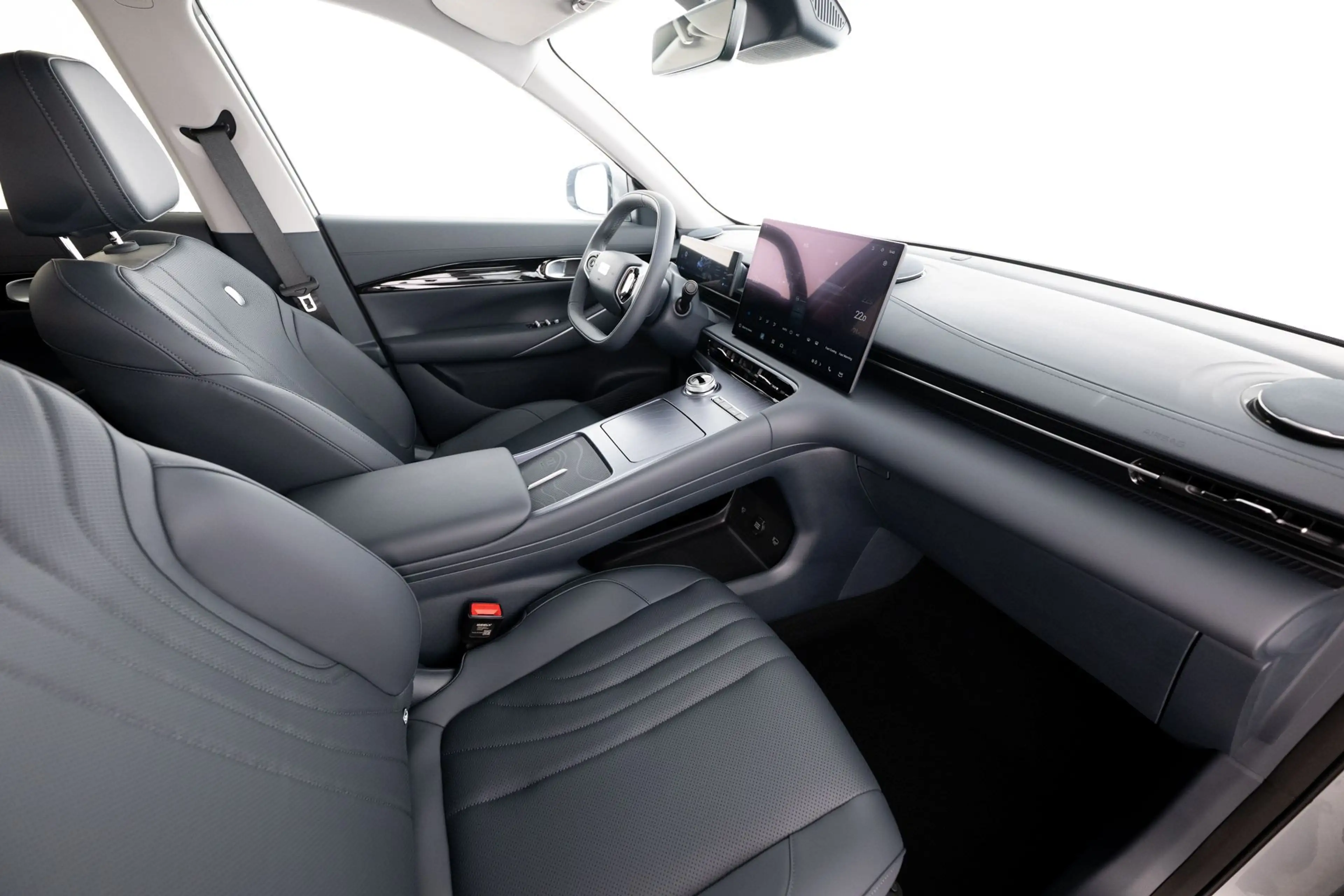 Geely Others PRO NEUWAGEN LAGERAKTION ++ — photo 14